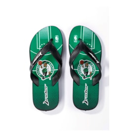 Chinelo Dedo Rider Street Bold Nba Boston Celtics