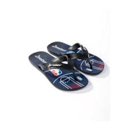 Chinelo Dedo Rider Street Bold Nba Logo