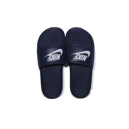 Chinelo Nike Benassi JDA Azul