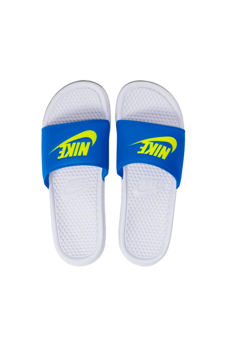 Sandalia discount nike benassi