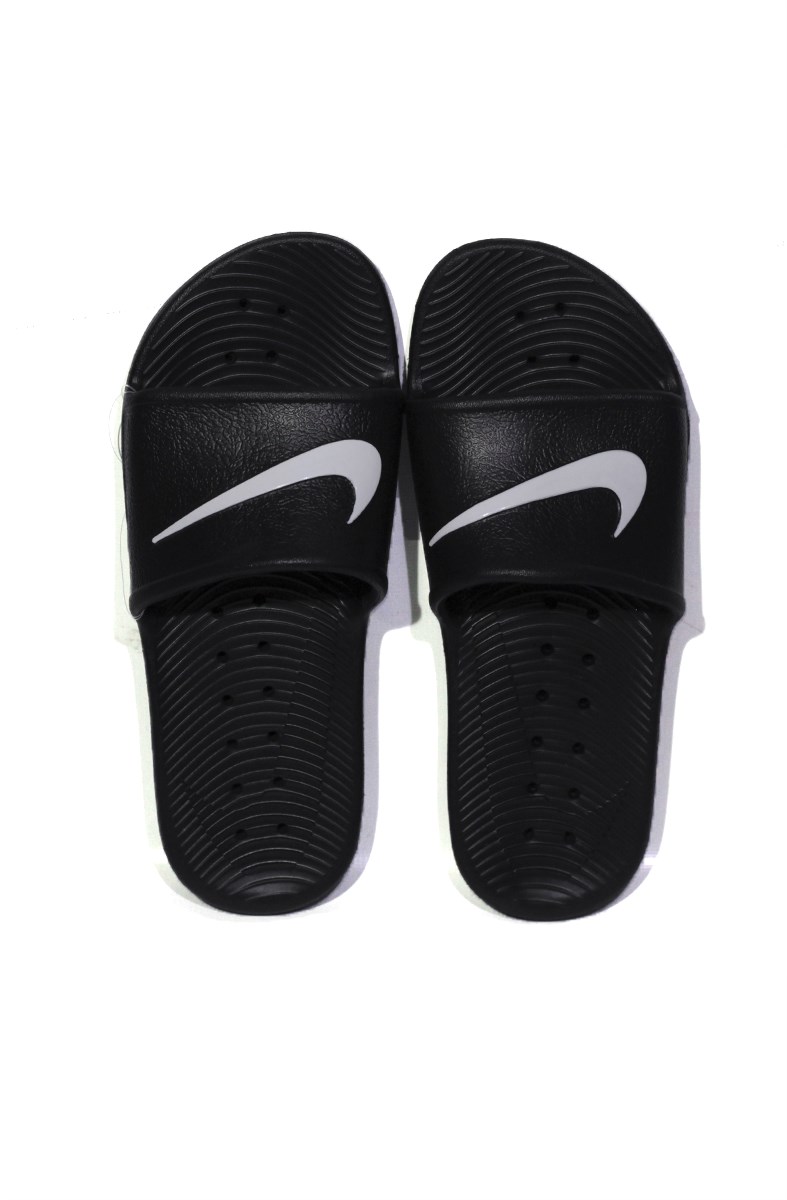 Chinelo nike best sale kawa shower