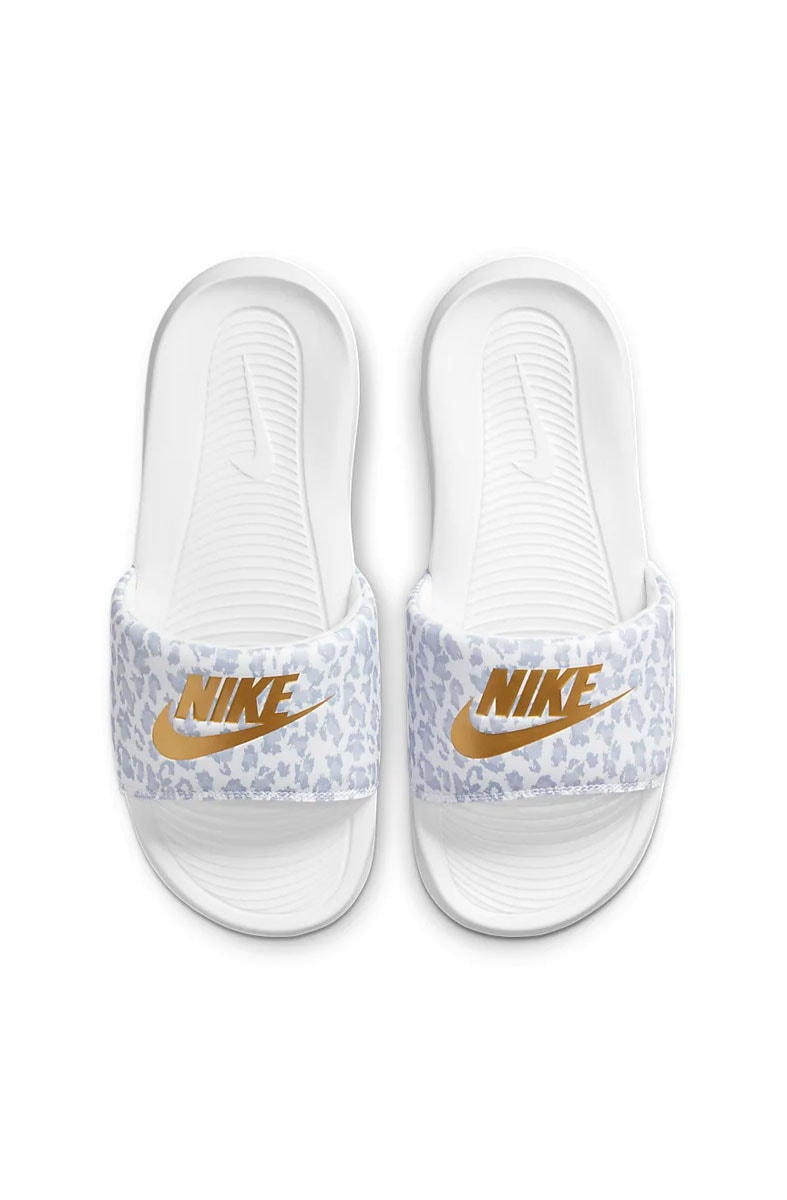 Chinelo nike hot sale feminino branco