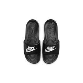 Chinelo Nike Victori One Masculino Preto/Branco