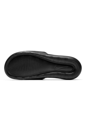 Chinelo Nike Victori One Masculino Preto/Branco