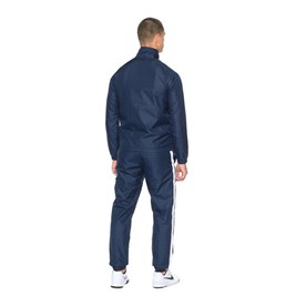 Conjunto Nike Jaqueta e Calça Trk Suit Azul