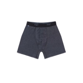 Cueca Boxer Piet Preta