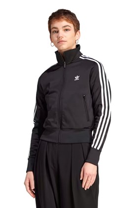 Jaqueta Adidas Ess Ins Hooded Feminino GH4598 - Preto - Botoli Esportes:  Tênis, Roupas e Acessórios Esportivos