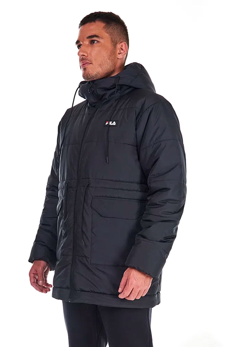 Nike team store alliance parka ii