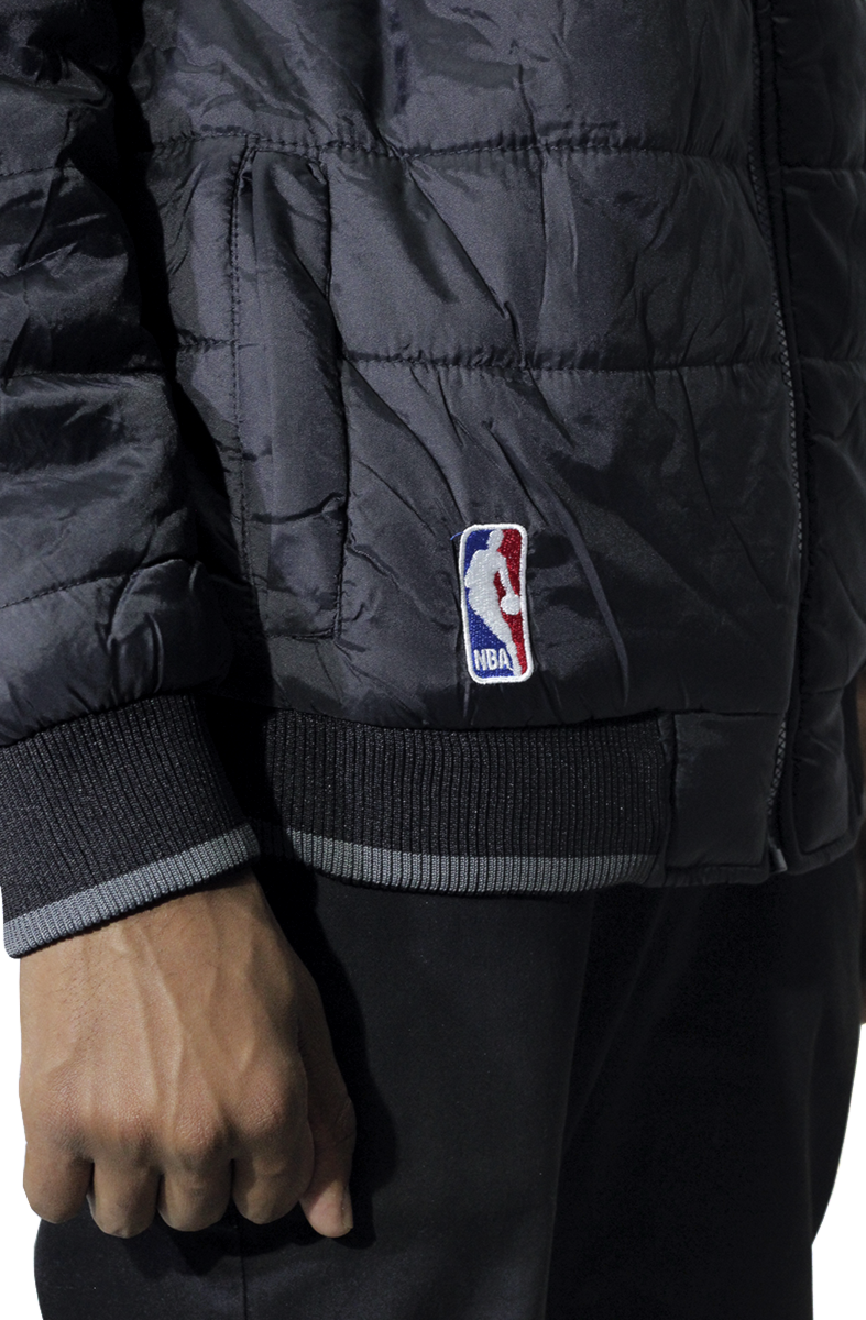 jaqueta times da nba