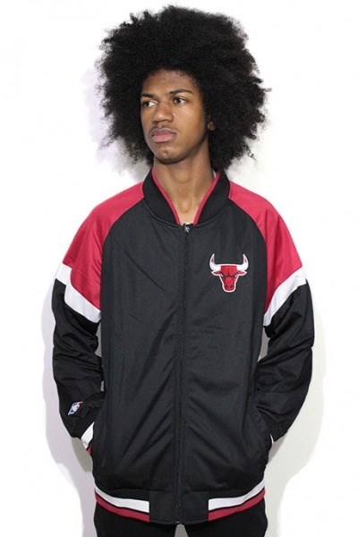 Chicago store bulls casaco