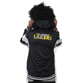 Jaqueta NBA Los Angeles Lakers