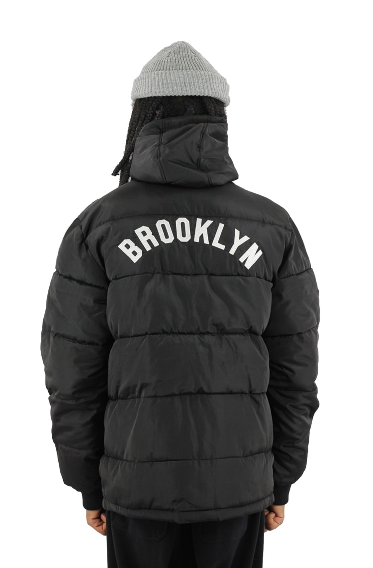 jaqueta new era brooklyn