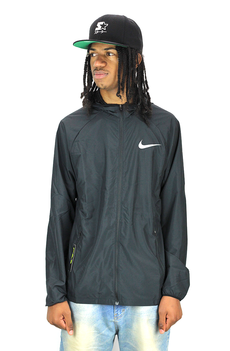 Corta vento store nike essential hd