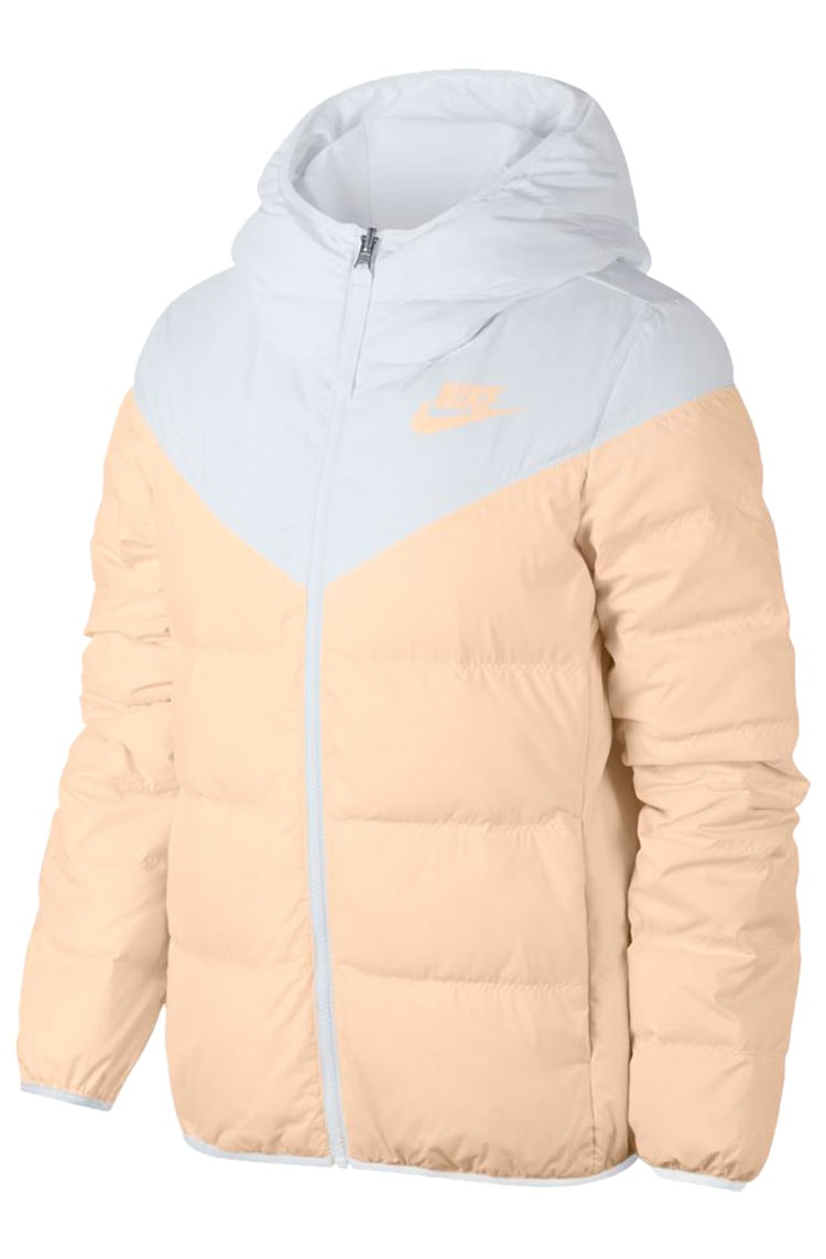 Nike best sale windrunner feminina