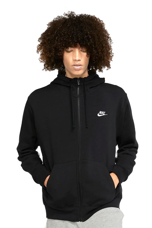 Jaqueta Nike Sportswear Club Fleece - Compre Agora