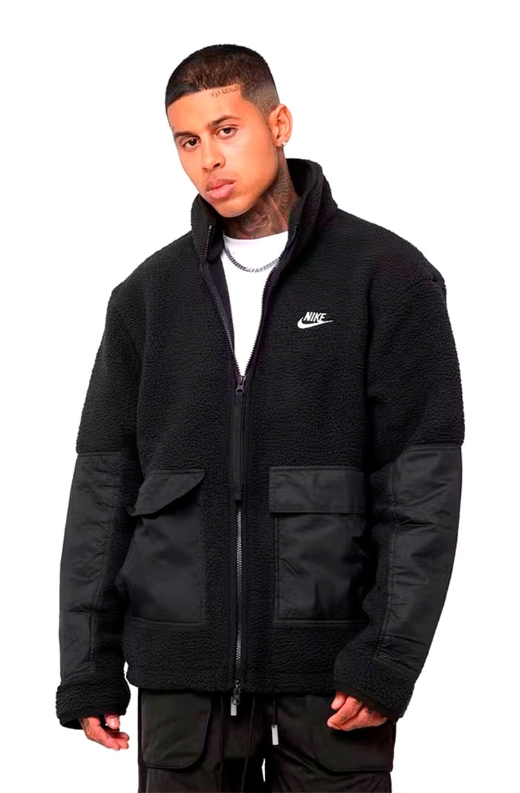 Nike sportswear shop nsw sherpa