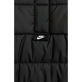Jaqueta Nike Sportswear Therma-Fit Repel Legacy Puffer Masculina Preto