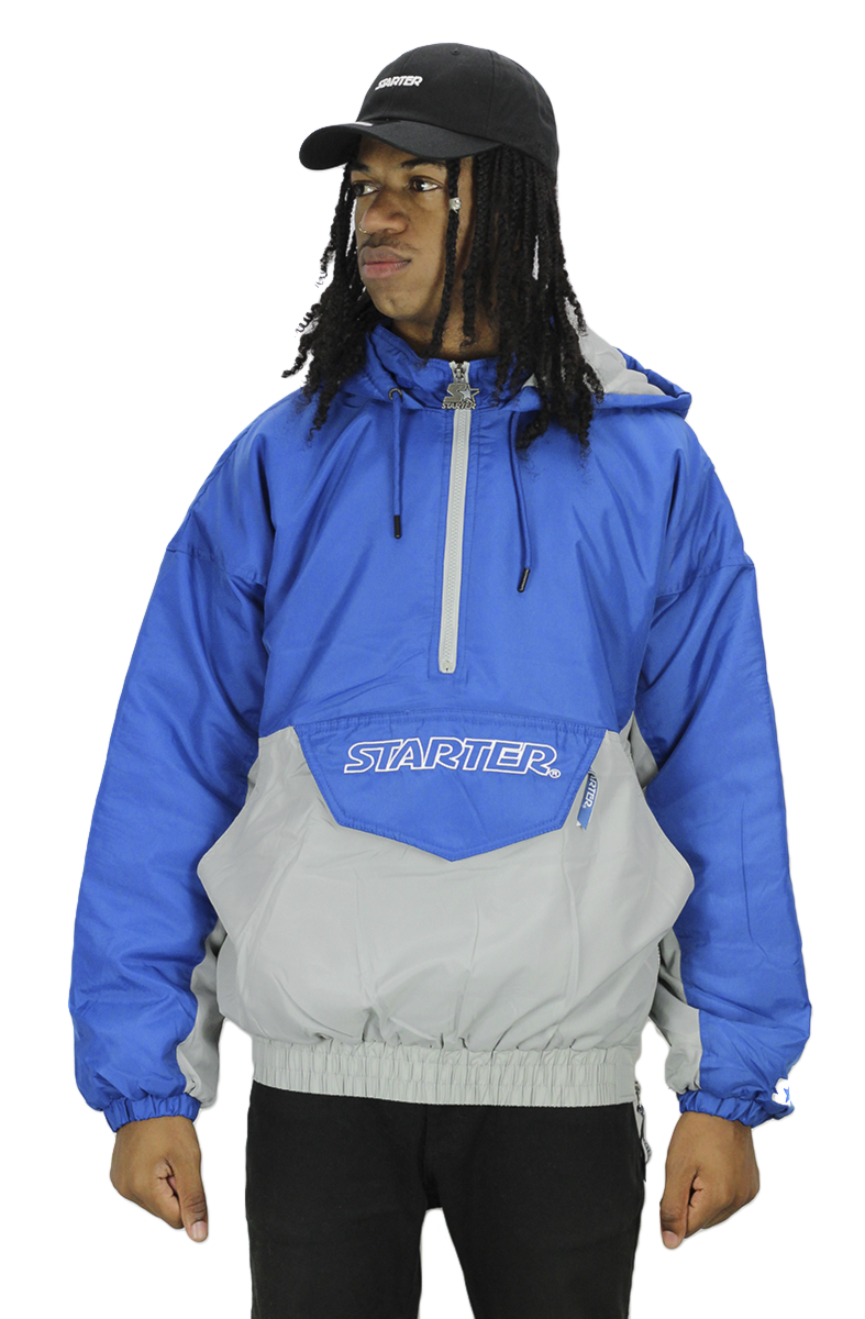 jaqueta starter anorak