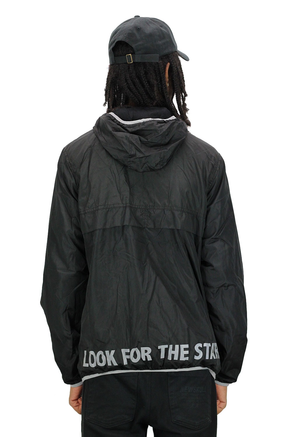 jaqueta starter anorak