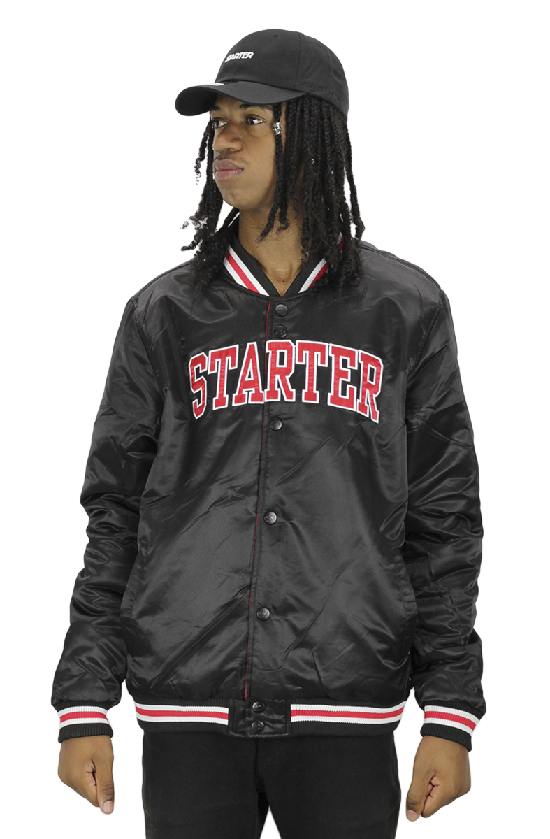 Jaqueta clearance bomber starter