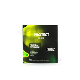 Kit Limpeza D PROTECT Limpador/Escova 300 ML