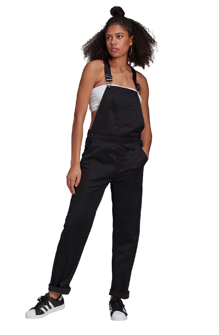 Adidas overall fashion