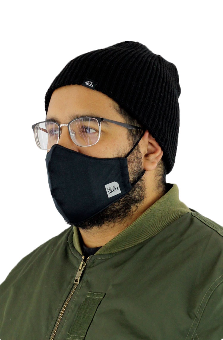 mascara neoprene adidas