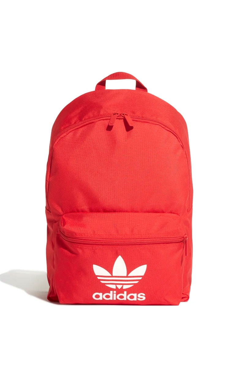 mochila adidas adicolor classic