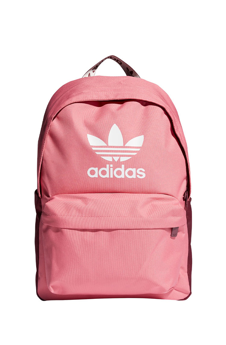 mochila adidas masculina branca