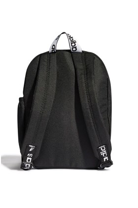 Mochila Adidas Backpack Small Preto/Branco
