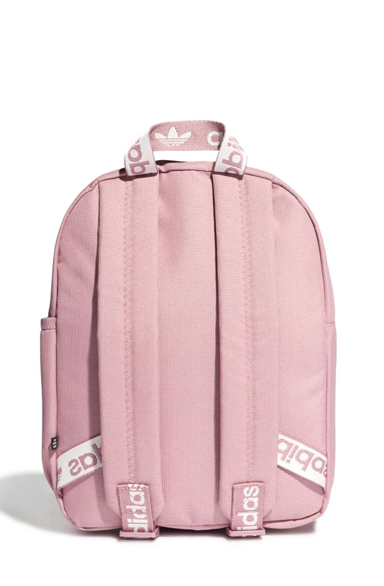 Adidas rosa outlet mochila