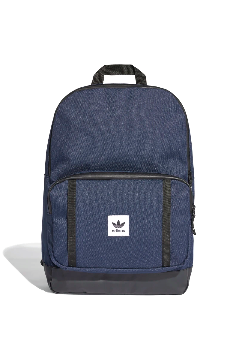 mochila adidas onça