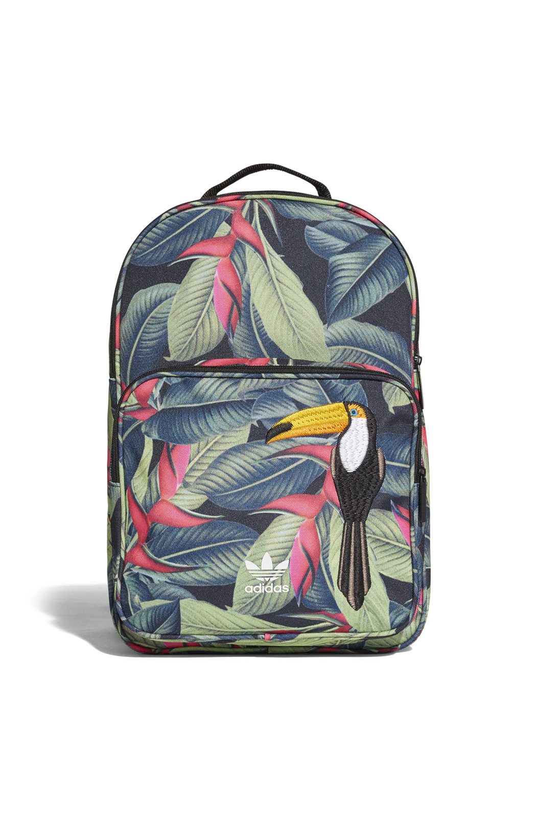 mochila adidas farms