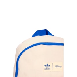 Mochila Adidas Disney Mickey Off-White/Azul