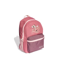 Mochila Adidas Disney Minnie e Daisy Rosa