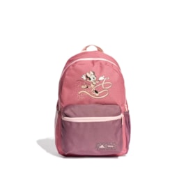 Mochila Adidas Disney Minnie e Daisy Rosa