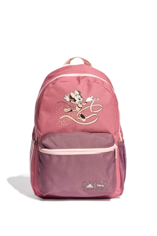 Mochila Adidas Disney Minnie e Daisy Rosa