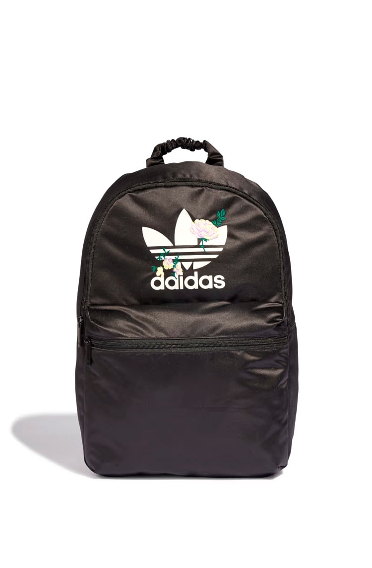 Mochila adidas outlet flower