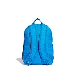 Mochila Adidas Monogram Classic Backpack Azul