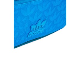 Mochila Adidas Monogram Classic Backpack Azul