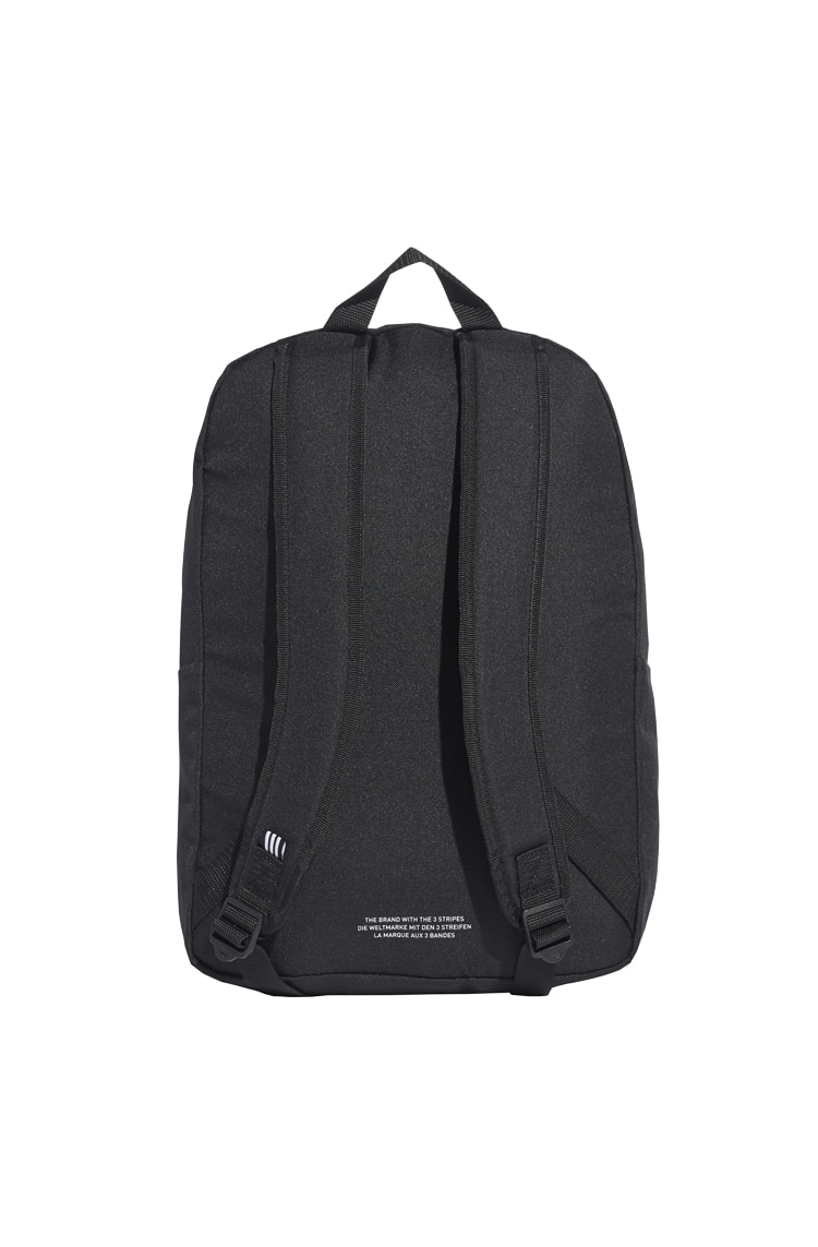 Mochila adidas originals 2024 clas x mini preta