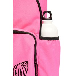 Mochila Adidas Originals Animal Backpack Rosa