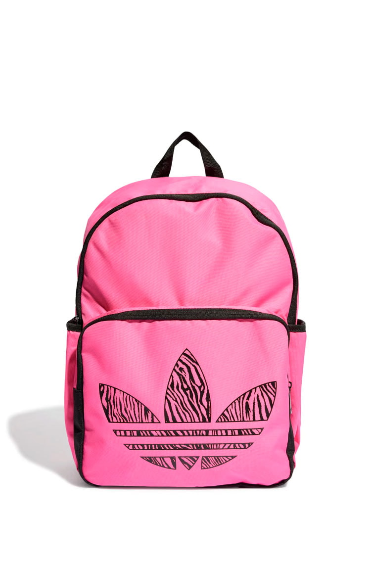 Mochila classic adidas shop originals - rosa