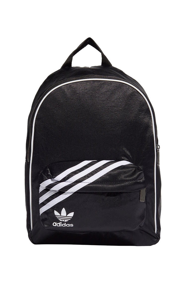 mochila adidas masculina branca