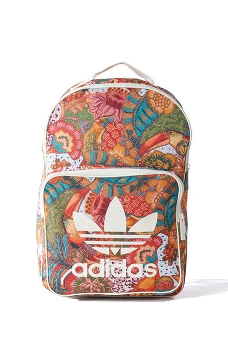 mochila adidas com farm