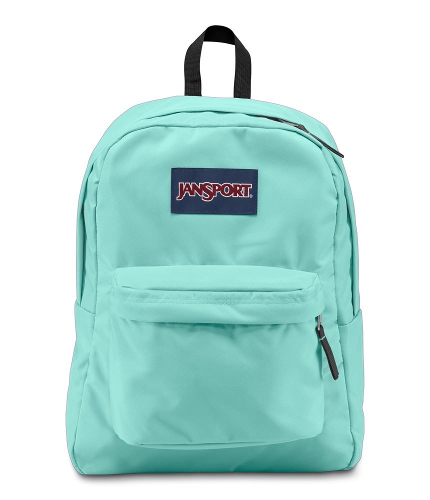 Jansport azul discount