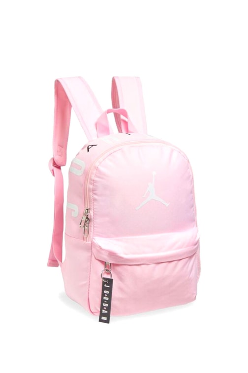 Mochila Jordan Air Mini Rosa