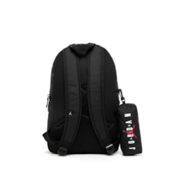 Mochila Jordan Air School com Estojo Preto