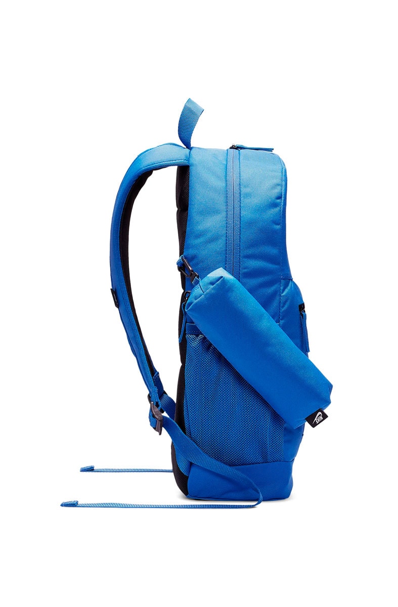 Mochila NIKE Elemental com Estojo Azul NewSkull