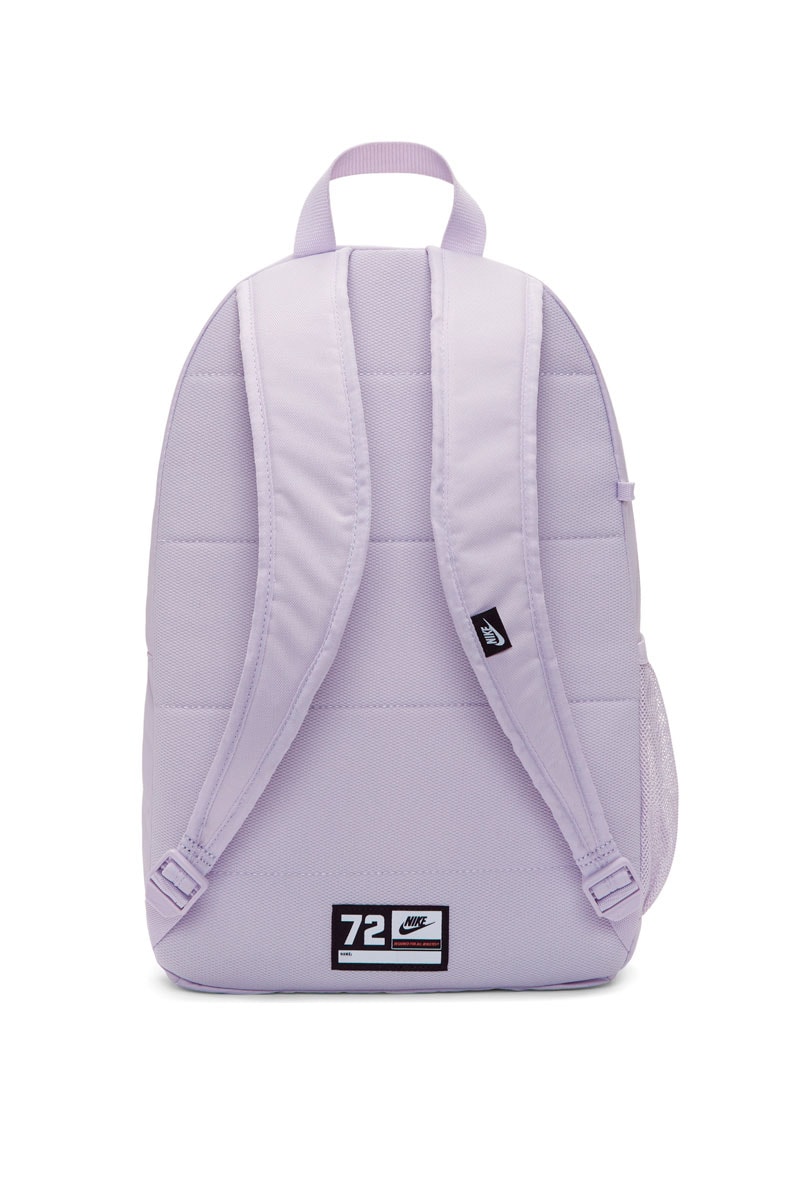 mochila nike elemental roxa